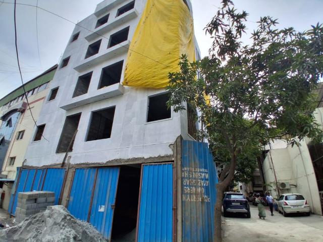 Flat for sale in Bengaluru Central City Corporation, Bengaluru