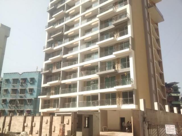 Flat for sale in Kamothe - Mumbai, National Capital Territory Of Delhi