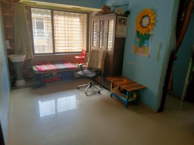 Flat for sale in Kamothe - Mumbai, National Capital Territory Of Delhi