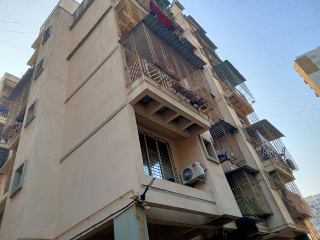 Flat for sale in Kamothe - Mumbai, National Capital Territory Of Delhi