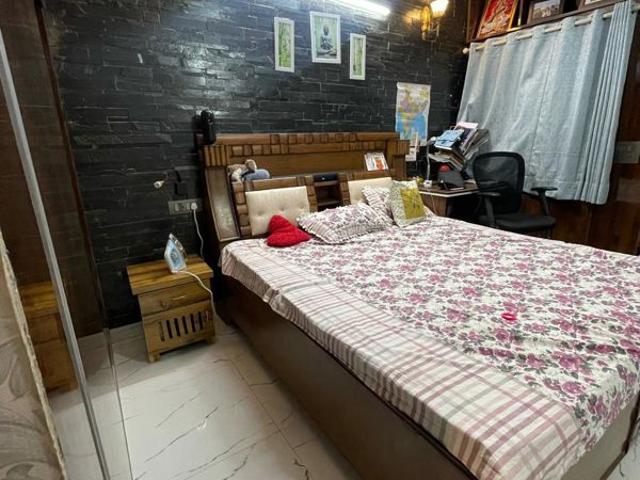 Flat for sale in Sector 51, Kajheri