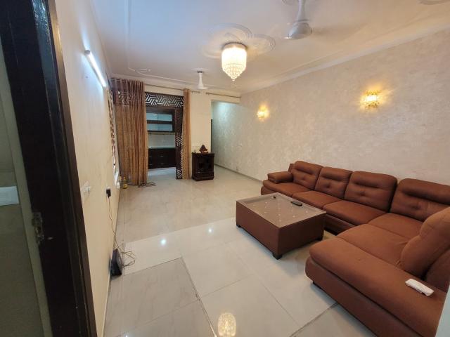 Flat for sale in Faridabad