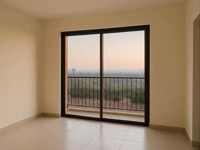 Flat for sale in Panvel, Raigad