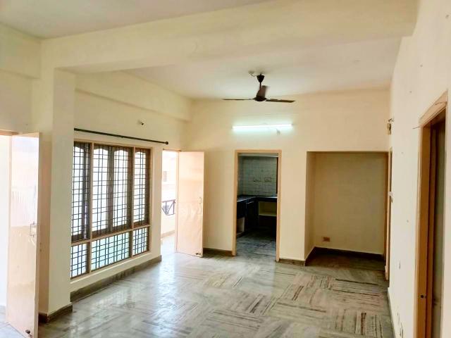 Flat for sale in Khairatabad, Hyderabad