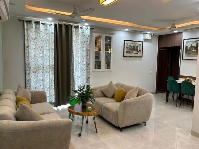 Flat for sale in The Residences, Gurugram