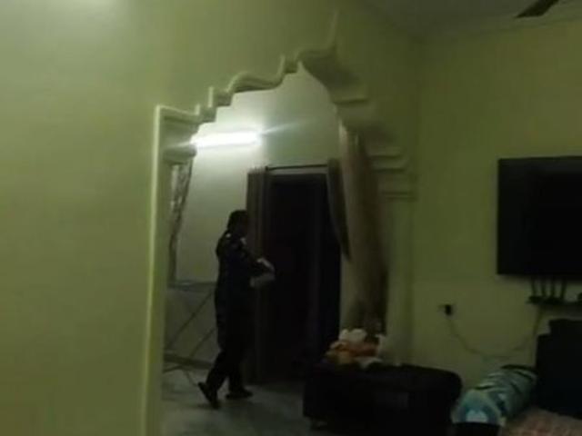 House for sale in Mansoorabad, Hyderabad