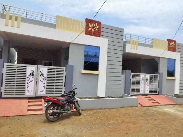 House for sale in Kawadipally, Abdullapurmet mandal