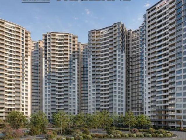 Flat for sale in Hi-Tech Defence and Aerospace Park, Channahalli