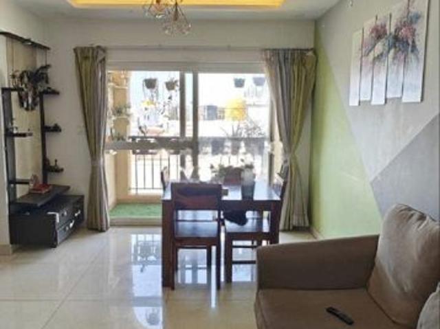 Flat for sale in Rayasandra, Bengaluru Urban
