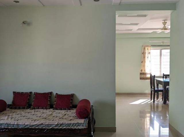 Flat for sale in Kakatiya Nagar, Hyderabad