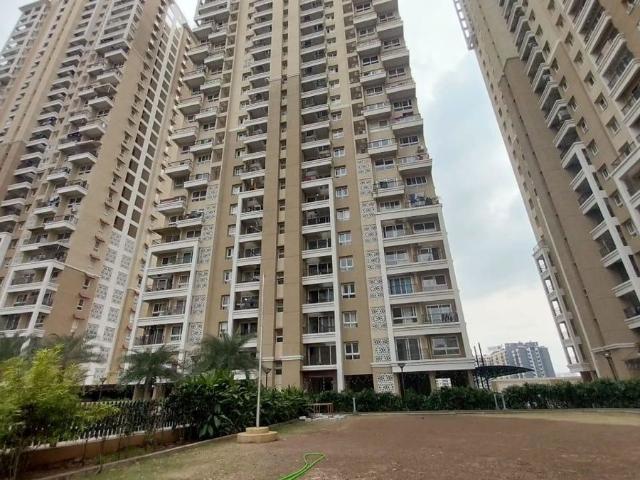 Flat for sale in Keshav Nagar, Pune