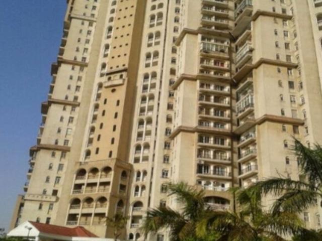 Flat for sale in Hariana