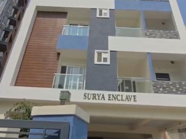 Flat for sale in Yapral, Hyderabad