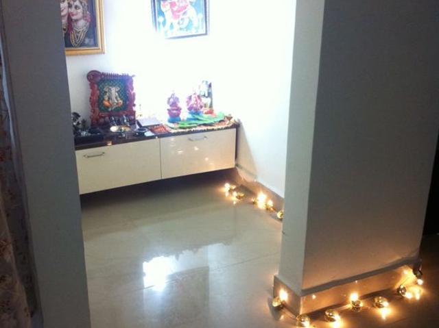Flat for sale in Chintal Basti, Hyderabad