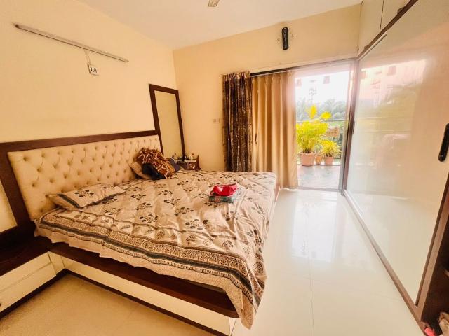 Flat for sale in Ward 14, Pune
