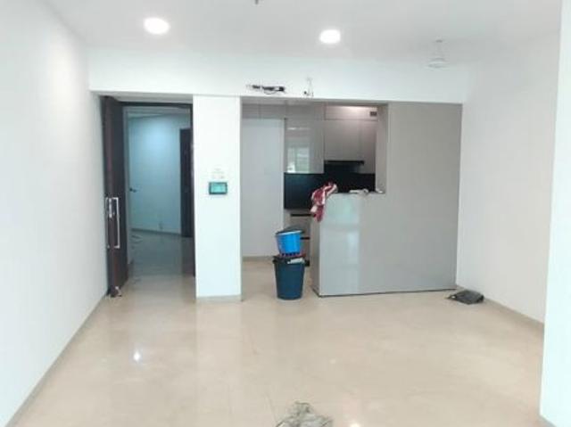 Flat for sale in Ghansoli, Navi Mumbai