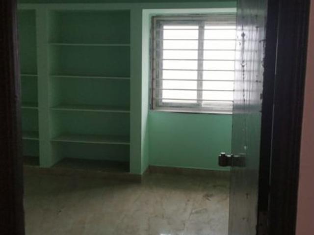 Flat for sale in HAL Colony, Hyderabad