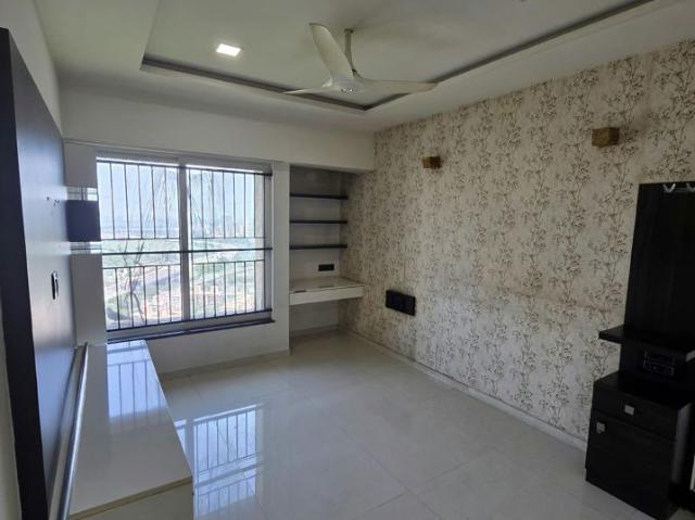 Flat for sale in Kamgar Nagar, Thane
