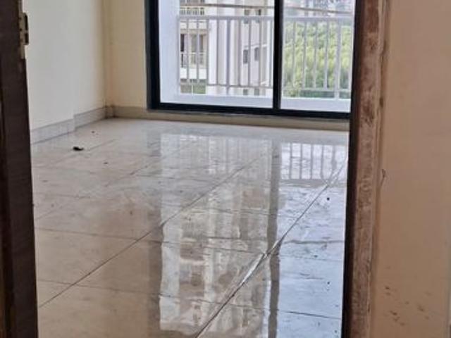Flat for sale in Uran, Raigad