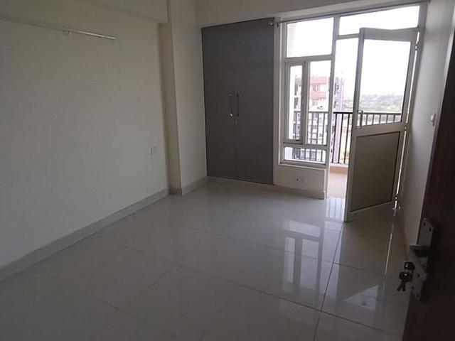 Flat for sale in Charms Castle, Ghaziabad