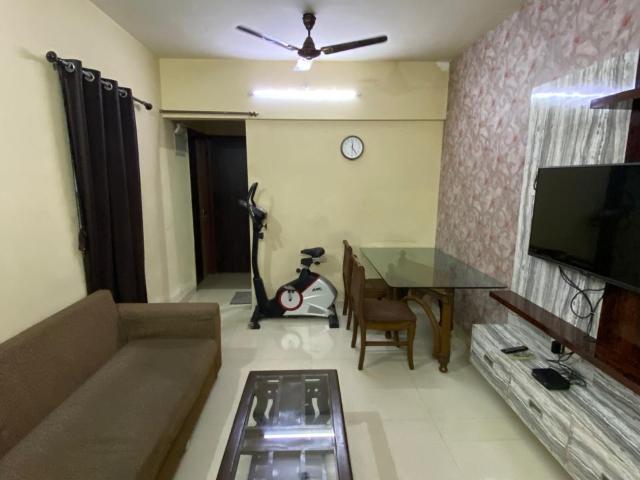 Flat for sale in Kamothe - Mumbai, National Capital Territory Of Delhi