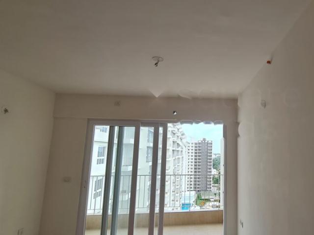 Flat for sale in Godrej Aqua, Hosahalli