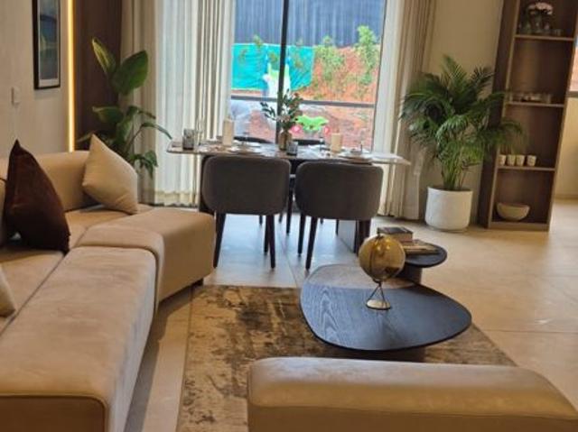 Flat for sale in Sector 3, Bengaluru