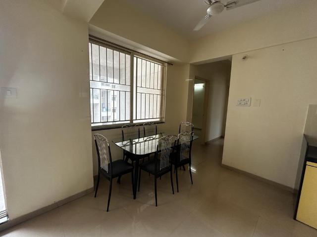 Flat for sale in Rutuja Park, Pune