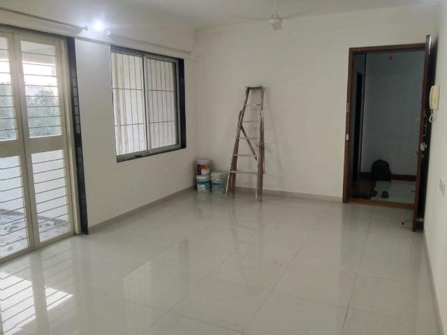 Flat for sale in Samarth Colony, Pune