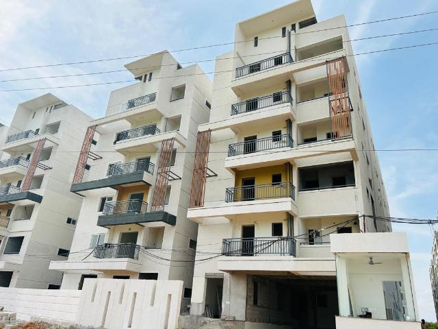 Flat for sale in Greater Hyderabad Municipal Corporation North Zone, Hyderabad