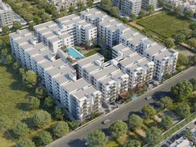 Flat for sale in Greater Hyderabad Municipal Corporation North Zone, Hyderabad