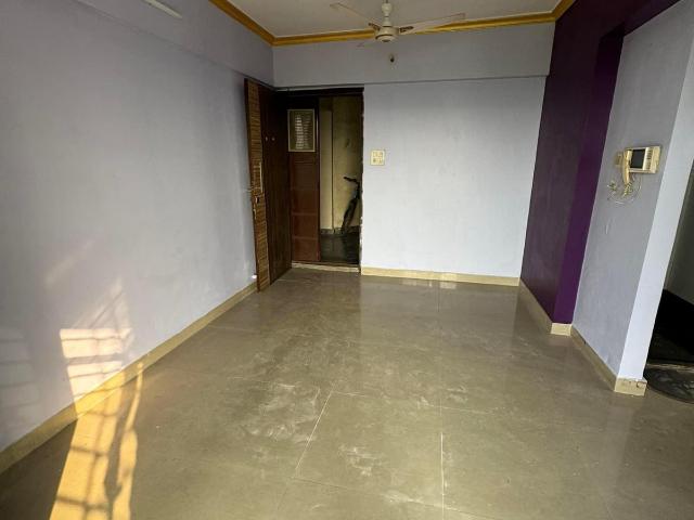 Flat for sale in Kalamboli, Panvel