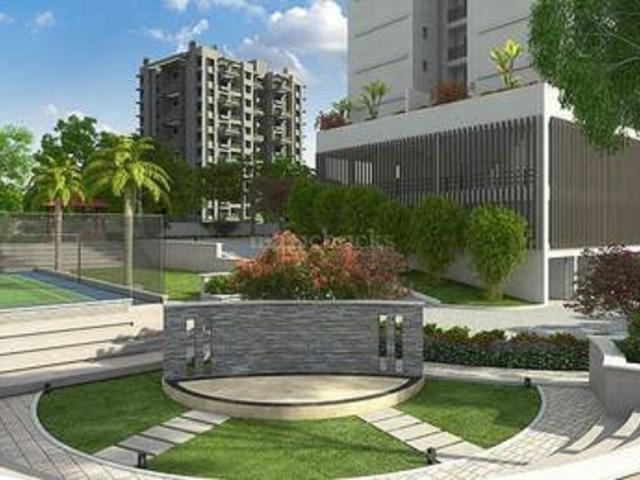 Flat for sale in Kharadi, Pune