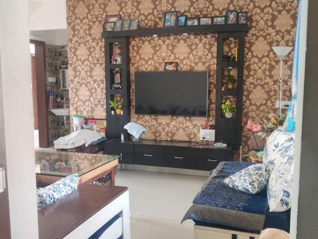 Flat for sale in Tukai Nagar, Anandnagar