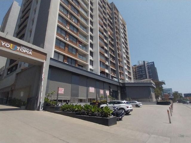 Flat for sale in Keshav Nagar, Pune