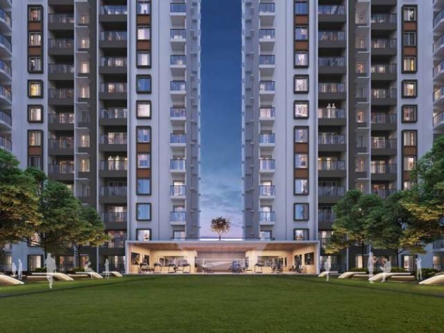 Flat for sale in Pune, Maharashtra