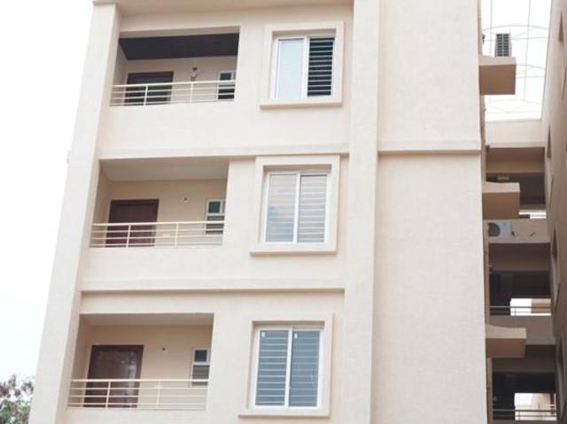 Flat for sale in Greater Hyderabad Municipal Corporation West Zone, Hyderabad