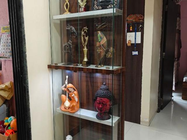 Flat for sale in Wagholi, Pune