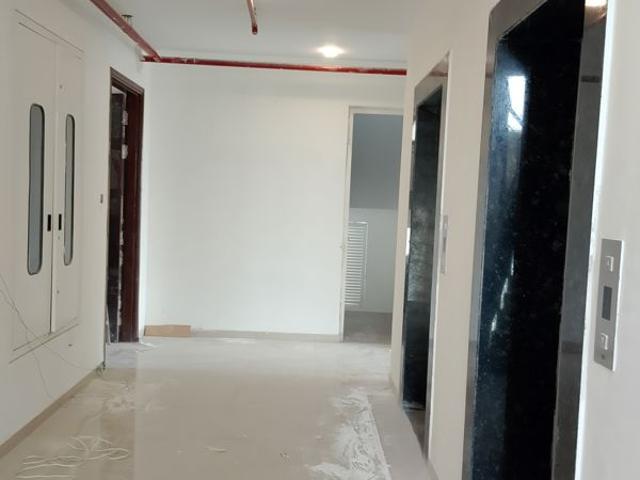 Flat for sale in Ahmamau, Lucknow