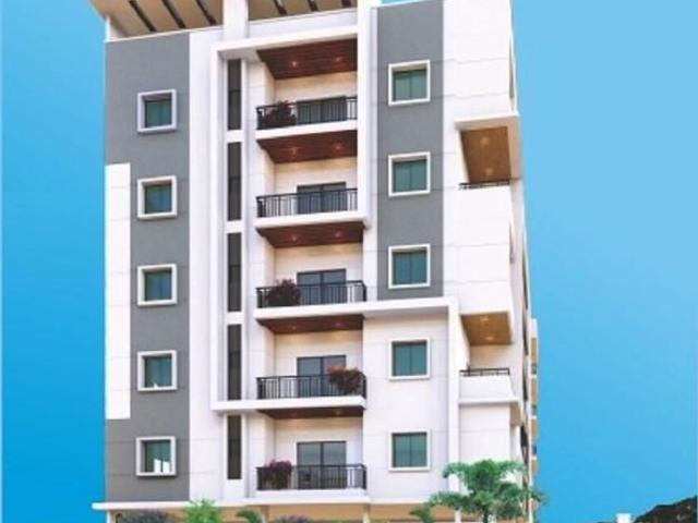 Flat for sale in Ameenapur, Sangareddy