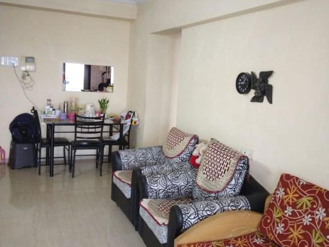 Flat for sale in Kamothe - Mumbai, National Capital Territory Of Delhi
