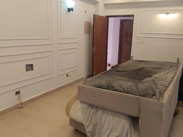 Flat for sale in Ghaziabad