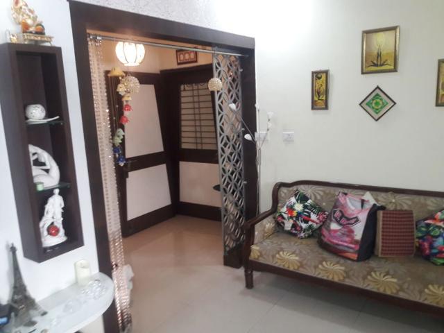 Flat for sale in Aurangabad, Lucknow