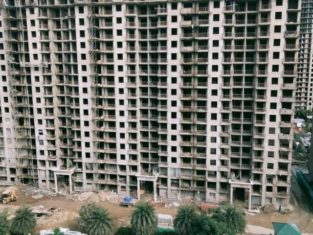 Flat for sale in Lucknow