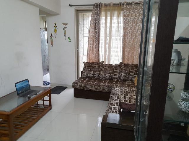 Flat for sale in Panvel, Raigad