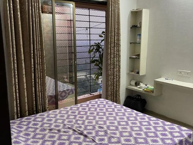 Flat for sale in Panvel, Raigad
