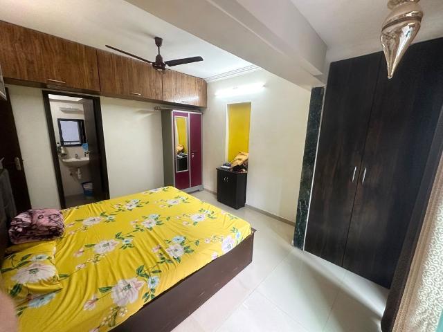 Flat for sale in Malad West, Mumbai Suburban District