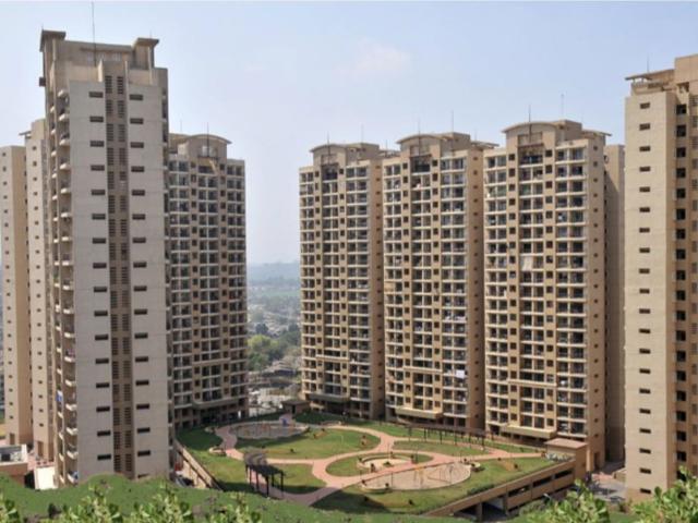 Flat for sale in Malad West, Mumbai Suburban District