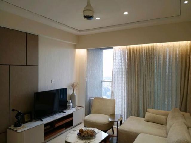 Flat for sale in Colaba, Mumbai City District