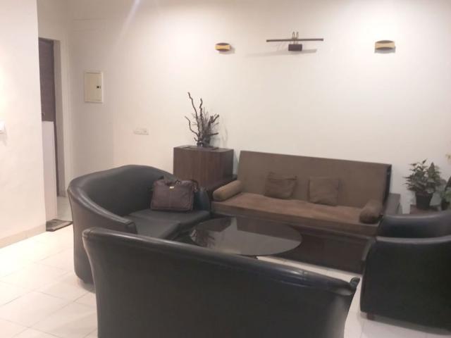 Flat for sale in SRS Pearl Heights, Faridabad